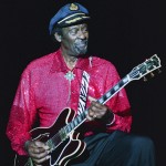 Chuck Berry – Jazz à Juan – 22 juillet 2001