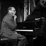 George Cables – New Morning – Paris – 22 mars 2016