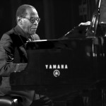 George Cables – New Morning – Paris – 22 mars 2016