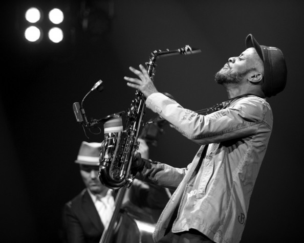 Jowee Omicil - Sons d'hiver - Créteil - 19 février 2016