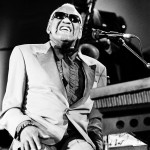 Ray Charles – Cognac Blues Passions – 30 juillet 2000