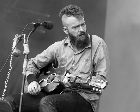 Ben Miller Band - Retro C Trop - Tilloloy - 26 juin 2016