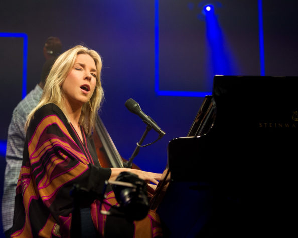 Jazz in Marciac - 29 juillet 2016 - Début prometteur