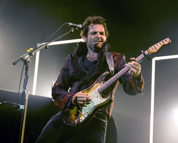Jazz in Marciac - 30 juillet 2016 - Mélange des Genres