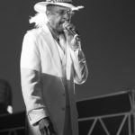Larry Graham – La Défense Jazz Festival – 18 juin 2016