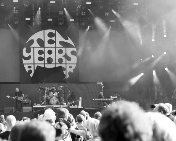 Ten Years After - Retro C Trop - Tilloloy - 25 juin 2016