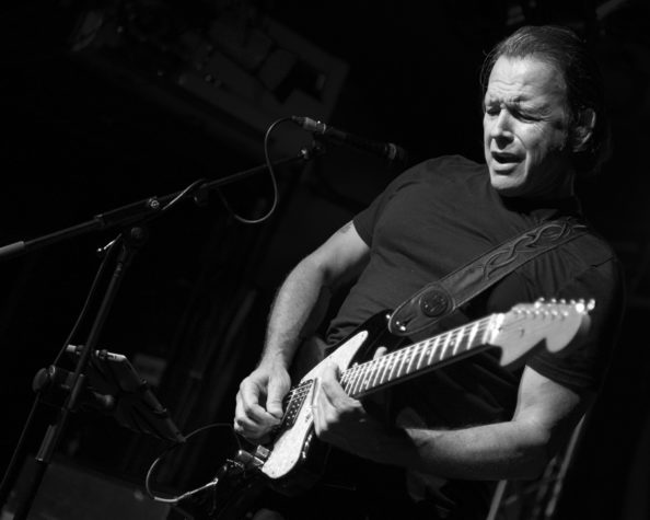 Tommy Castro - New Morning - Paris - 6 juin 2016
