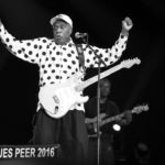 Buddy Guy – Blues Peer – Belgique – 17 juillet 2016