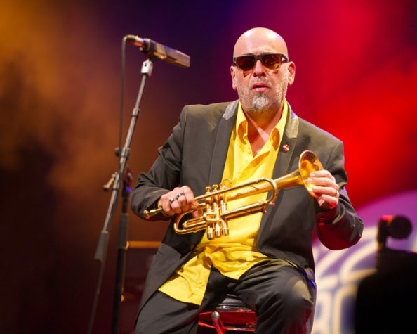 Jazz in Marciac – 1er août 2016 – Entre hommage nostalgique et futur bling-bling