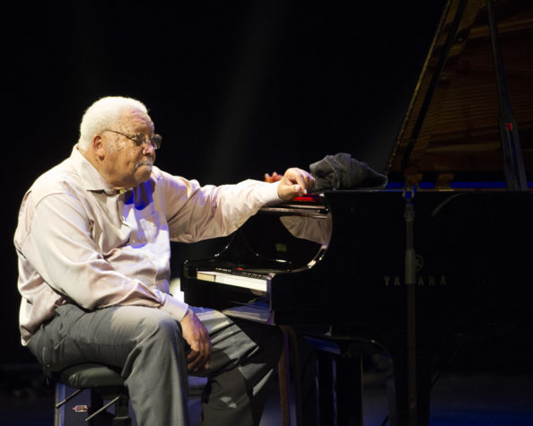 Jazz in Marciac - 2 août 2016 - Dynastie