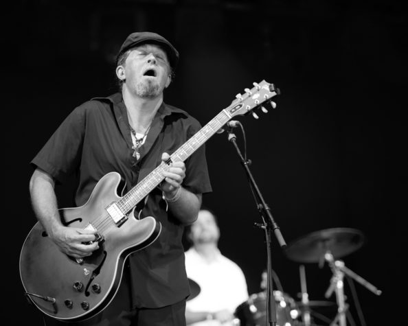 JP Soars - Blues Peer - Belgique - 17 juillet 2016