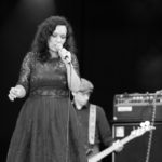 Meena Cryle et Chris Fillmore Band – Blues Peer – Belgique – 17 juillet 2016