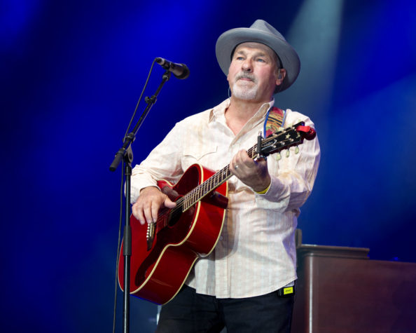 Paul Carrack - Blues Peer - Belgique - 16 juillet 2016