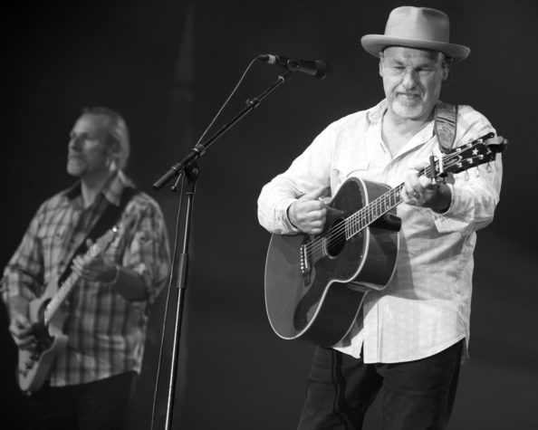 Paul Carrack - Blues Peer - Belgique - 16 juillet 2016