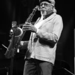 Charles Lloyd – Jazz in Marciac – 12 août 2016