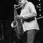 Charles Lloyd – Jazz in Marciac – 12 août 2016