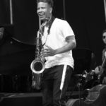 David Sanchez – Jazz in Marciac – 10 août 2016