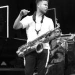 David Sanchez – Jazz in Marciac – 10 août 2016