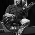 Fred Wesley – Jazz in Marciac – 8 août 2016