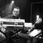 Gonzalo Rubalcaba – Jazz in Marciac – 6 août 2016