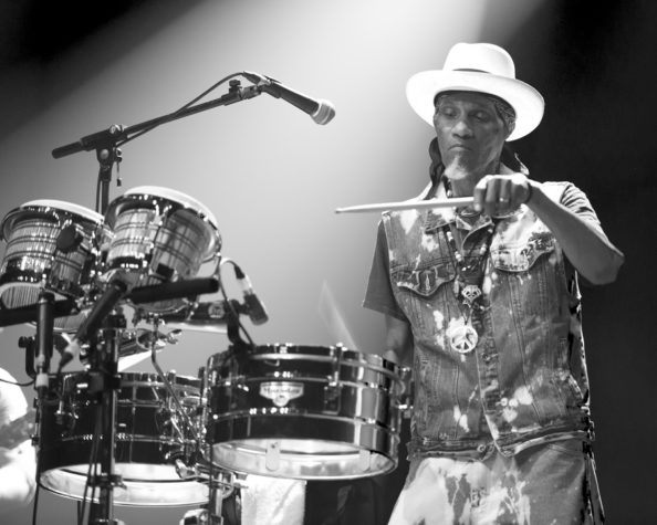 Cyril Neville - Paul B - Massy - 25 novembre 2016
