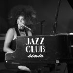 Kandyce Springs – Jazz Club Etoile – Paris – 16 novembre 2016