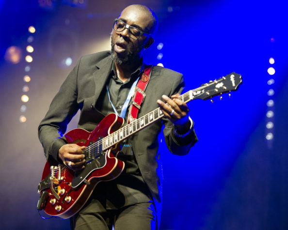 Mr Sipp - SoBlues - Le Mans - 17 novembre 2016