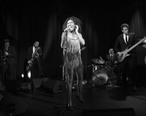 The Excitements - Le Flow - Paris - 2 novembre 2016