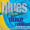 Duke Robillard - Blues Full Circle