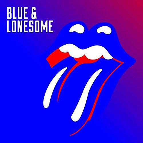 The Rolling Stones - Blue and Lonesome