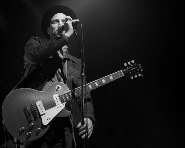 Nico Duportal - L'Odéon - Tremblay en France - 14 janvier 2017