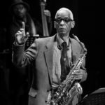 Roscoe Mitchell – Sons d’hiver – Alfortville – 27 janvier 2017