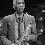 Roscoe Mitchell – Sons d’hiver – Alfortville – 27 janvier 2017