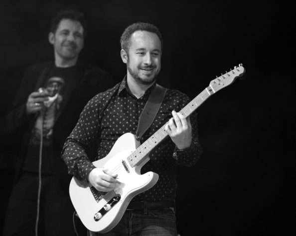 Stagger Lee - L'Odéon - Tremblay en France - 11 mars 2017