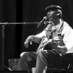 Terry « Harmonica » Bean – Semaine du Blues – Aulnay S/Bois – 25 mars 2017