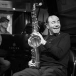 Benny Golson – Dux des Lombards – Paris – 3 avril 2017