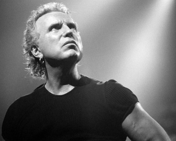 Bernard Lavilliers - L'Olympia - Paris - 11 février 1998