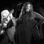 Tuck and Patti – New Morning – Paris – 4 avril 2017