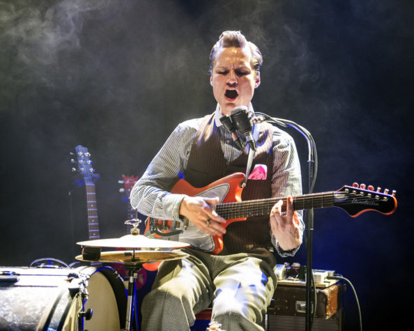 Bror Gunnar Jansson - Le Plan - Ris Orangis - 14 mai 2017