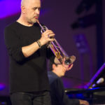 Flavio Boltro – Jazz à Saint Germain des Prés – Paris – 17 mai