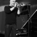 Flavio Boltro – Jazz à Saint Germain des Prés – Paris – 17 mai