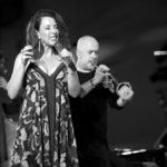 Robin McKelle et Flavio Boltro – Jazz à Saint Germain – Paris – 17 mai 2017