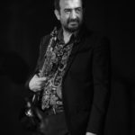 Pierre Bertrand – La Ferté Jazz Festival – 4 juin 2017