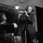 Stéphane Guillaume – La Ferté Jazz Festival – 4 juin 2017