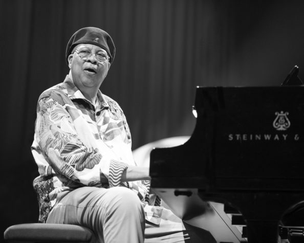 Chucho Valdès - Jazz in Marciac - 2 août 2017