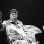 Chucho Valdès – Jazz in Marciac – 2 août 2017