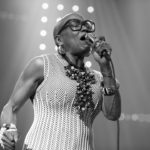 Dee Dee Bridgewater – Jazz in Marciac – 30 juillet 2017