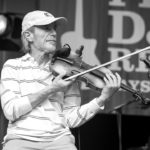 Jean-Luc Ponty – Festival Django Reinhardt – 8 juillet 2017