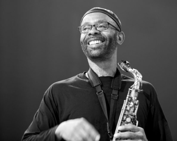 Kenny Garrett - Jazz in Marciac - 2 août 2017