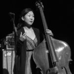Linda May Han Oh – Jazz in Marciac – 31 juillet 2017